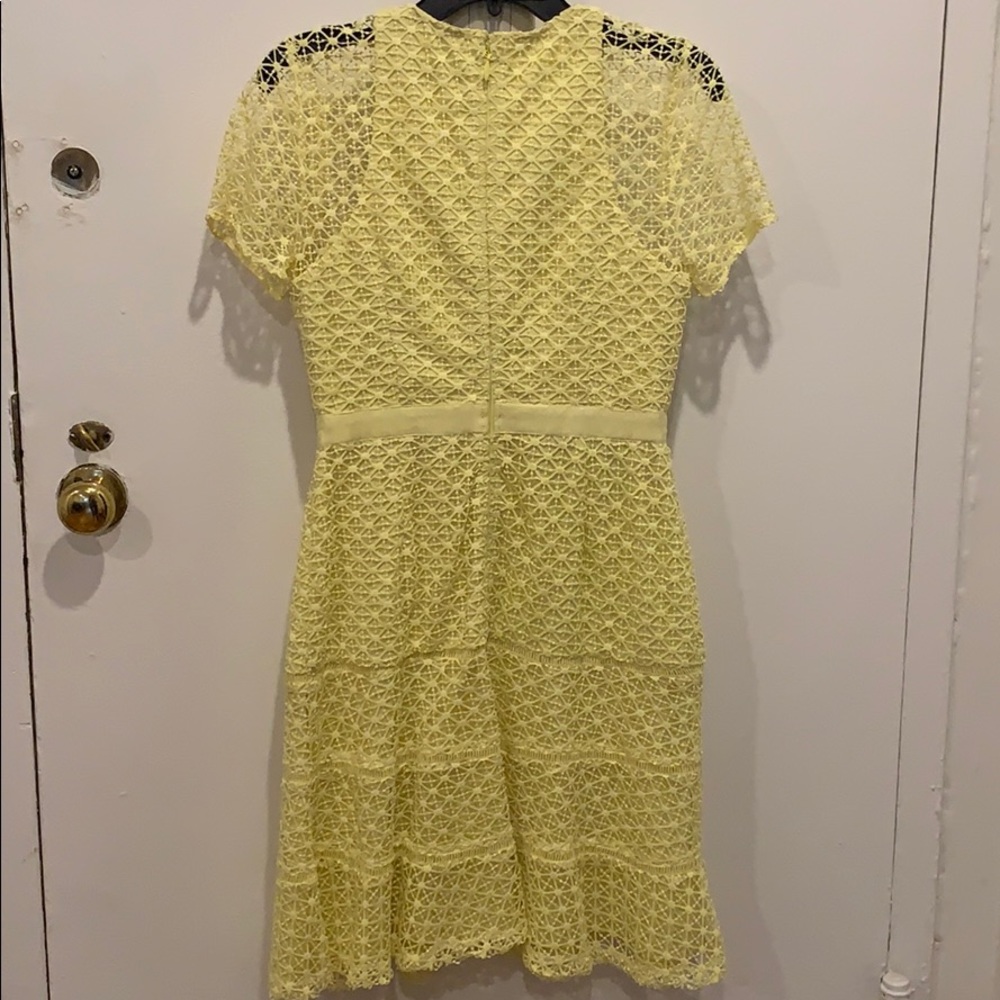 Adelyn Rae Dress - Picture 3 of 3